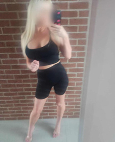 Suzi  fitness — Gdynia