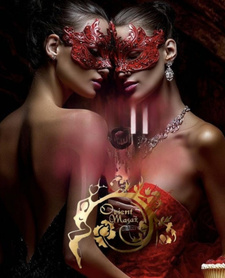 HAPPY ENDING Massage — Kraków