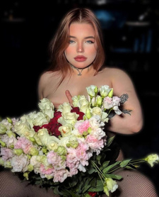 Lili Sky — Warszawa