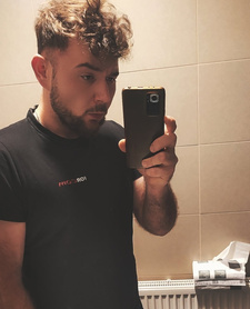 Mati29yo — Warszawa