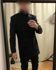 Despacito — Warszawa