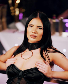 Sabrina masaż — Warszawa