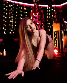 Masaż nuru — Warszawa