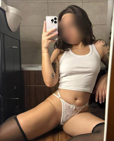 napalona zoska — Koszalin