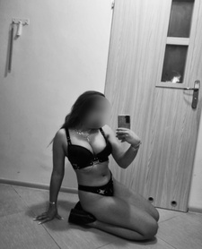 Klaudia Nowa 19 — Szczecin