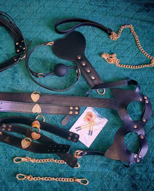 Czarnoskóra Piękność