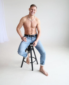 Świadomy dotyk — Gdynia