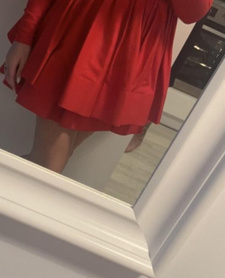 Sexi Oliwia — Ostrów Wielkopolski