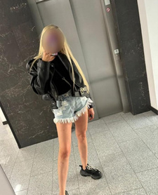 Piękna Laura — Kielce