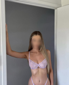 nowa masażystka! — Gdańsk