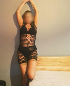 Anetka — Zgorzelec