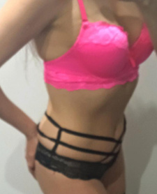 JESTEM W  JAWORZYNIE — Strzegom