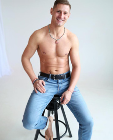 Świadomy dotyk — Gdynia