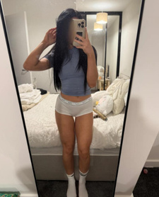 Luxuries TOP — Warszawa