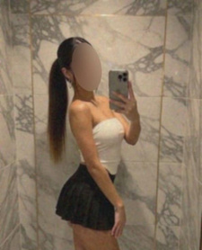 Słodka myszka — Płońsk