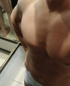 Sensual massage for woman — Koszalin