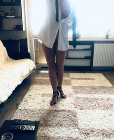 Anastazja — Warszawa