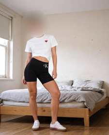 pokazy kocham siebie