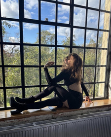 Kitty666 — Warszawa