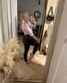 Diablica — Białystok