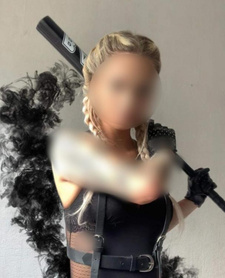 Marysia  Pracuje w Święta -Poświęcimy Razem Jajeczka ?