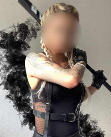 Marysia  Pracuje w Święta -Poświęcimy Razem Jajeczka ? — Sosnowiec