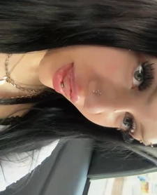 18 Nowa Mega Piękna Nastolatka — Warszawa