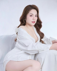 Johana Anal — Warszawa