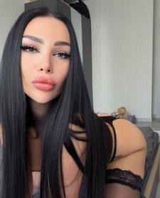 Milana Brunette — Gdańsk