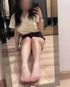 Miła Magda — Łódź