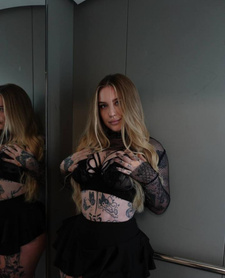 Lucy Sky — Warszawa