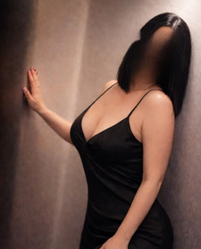 Pani Twoich Pragnień — Łódź