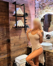 Piękna Julka — Gdańsk