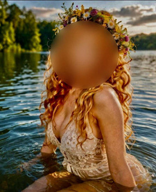 ERIS Naga ROZKOSZ — Suwałki