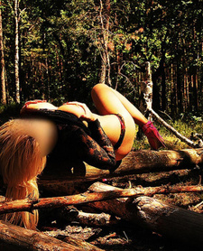 Masaż Nuru — Kraków