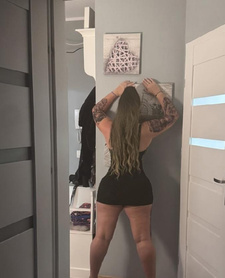 Masaż Mus kokosowy — Wrocław