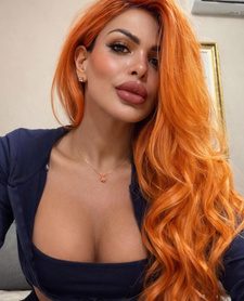 anal hard brasilian Ariella — Warszawa