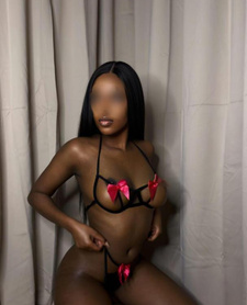 Nikki Tantric Massage — Warszawa