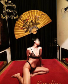 Nowa Karolina — Warszawa