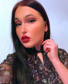 Sexting/sex telefon/kamerka — 