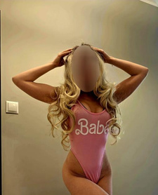 Barbie — Radom