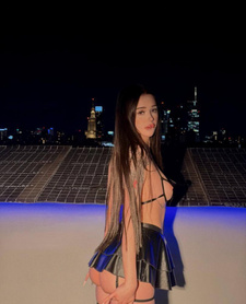 NEW Boni SKY — Warszawa