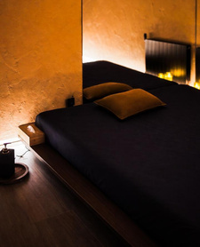 Naomy  UTOPIA Massage — Łódź