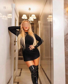 Megan VIP — Gdynia
