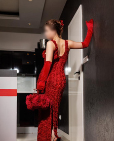 Kasia 26 l — Warszawa