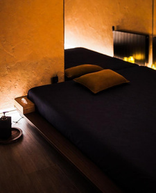 Gabriela  UTOPIA Massage — Łódź