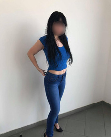 Erotomanka_Asia  — Żyrardów