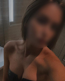 Róża priv — Warszawa