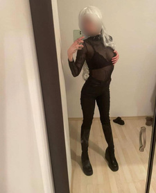 Anitka — Bydgoszcz