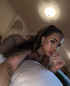 NINA 18 LAT — Warszawa